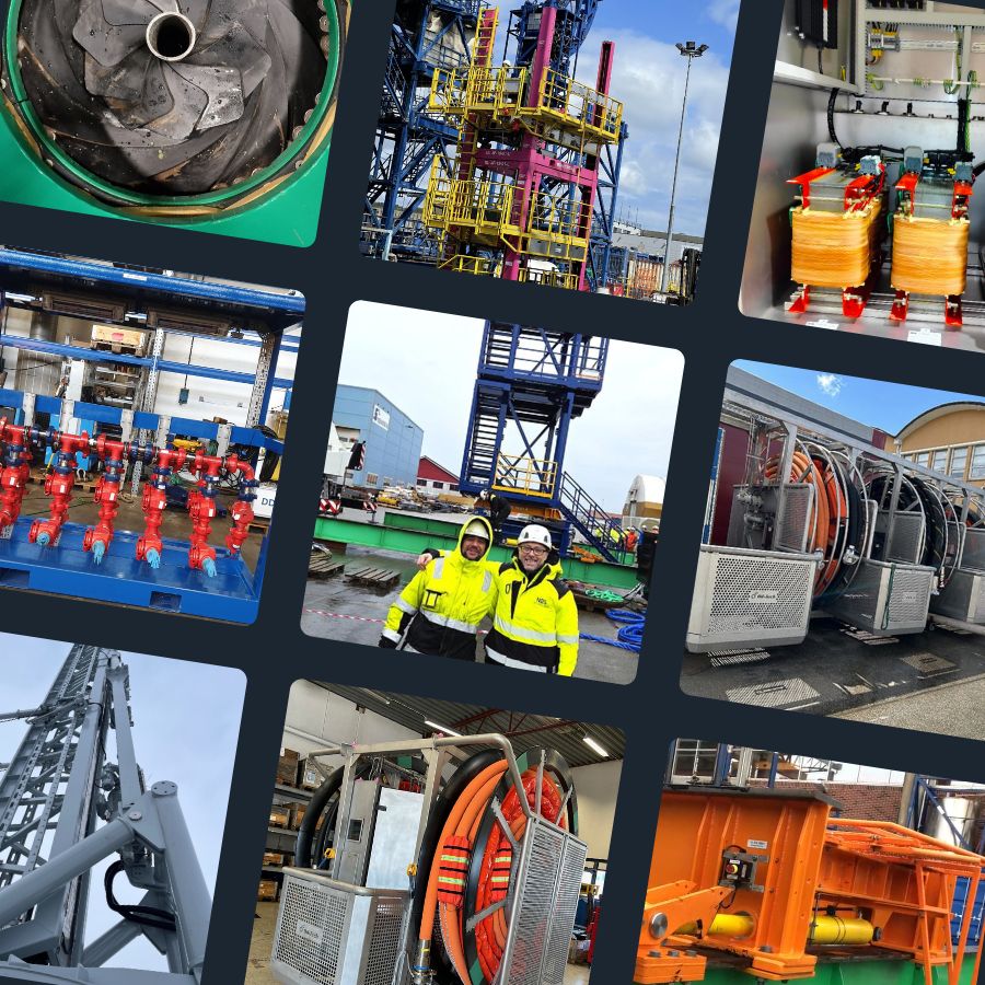 Blue Modern Collage LinkedIn Post-3